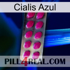 Blue Cialis 09